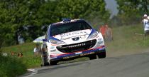Rally Kostelec